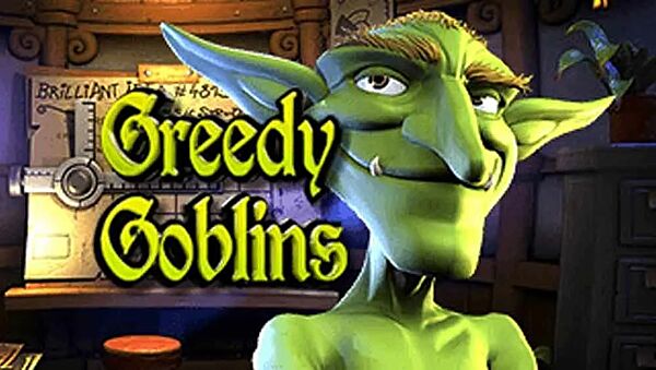image from Greedy Goblins Slot Review | Play for Free or Real Money