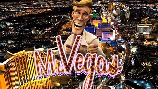 image from Mr. Vegas Slot Review | Betsoft | RTP, Features, Demo