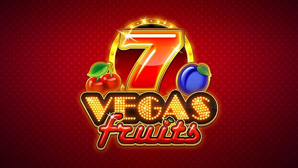 image from Vegas Fruits: A Classic Slot with a Twist by Gamomat