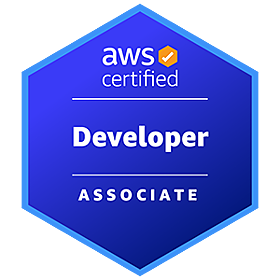 AWS Certified Developer - Associate