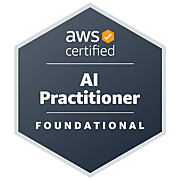 CertVista AWS Certified AI Practitioner certifications and practice exams