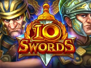 Play 10 Swords for free. No download required.