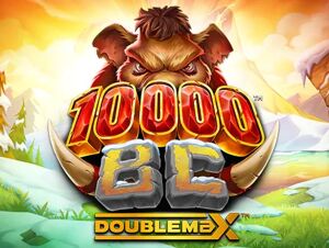 Play 10,000 BC Double Max for free. No download required.