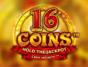 Play 16 Coins for free. No download required.