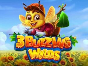 Play 3 Buzzing Wilds for free. No download required.
