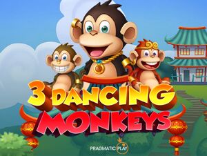 Play 3 Dancing Monkeys for free. No download required.