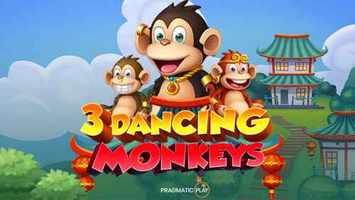 Click to play 3 Dancing Monkeys in demo mode for free