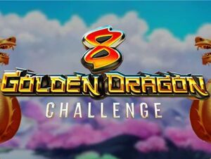 Play 8 Golden Dragon Challenge for free. No download required.