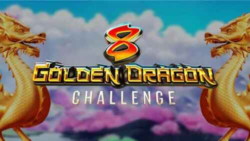 Click to play 8 Golden Dragon Challenge in demo mode for free