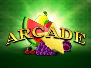 Play Arcade for free. No download required.