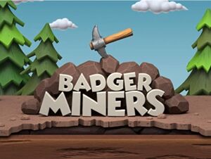 Play Badger Miners for free. No download required.