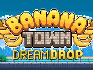 Play Banana Town Dream Drop for free. No download required.