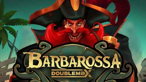 Click to play Barbarossa DoubleMax in demo mode for free