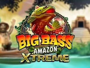 Play Big Bass Amazon Xtreme for free. No download required.