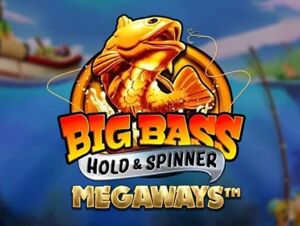 Play Big Bass Hold & Spinner Megaways for free. No download required.