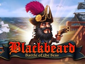 Play Blackbeard Battle Of The Seas for free. No download required.