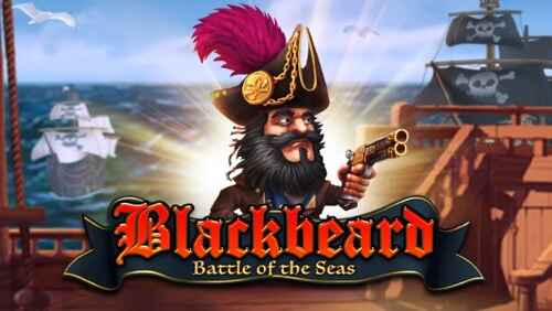 Click to play Blackbeard Battle Of The Seas in demo mode for free