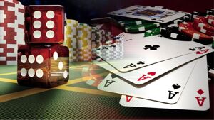 Beginner guide to casino games