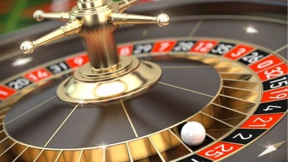 Get ready to experience roulette's timeless elegance and vibrant energy, a true classic in casino history!