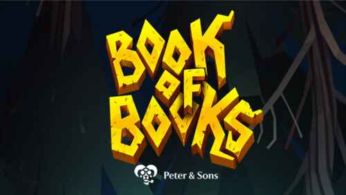 Click to play Book of Books in demo mode for free