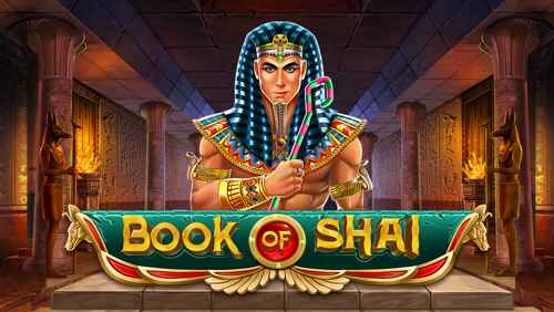 Click to play Book of Shai in demo mode for free