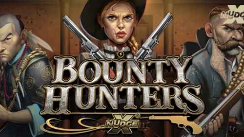 Click to play Bounty Hunters in demo mode for free