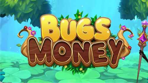 Click to play Bugs Money in demo mode for free