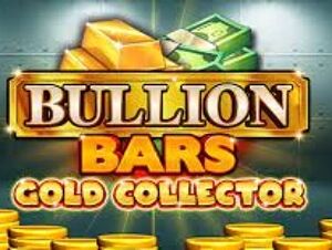 Play Bullion Bars Gold Collector for free. No download required.