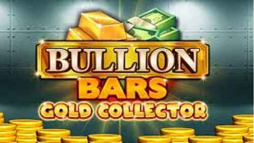 Click to play Bullion Bars Gold Collector in demo mode for free
