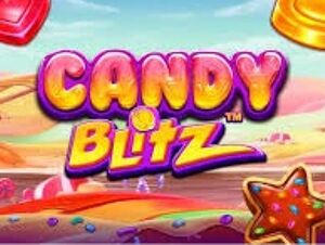 Play Candy Blitz for free. No download required.