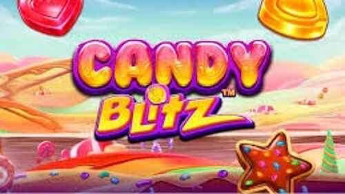 Click to play Candy Blitz in demo mode for free