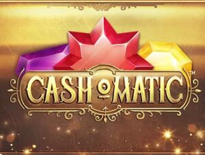Play Cash-O-Matic for free. No download required.