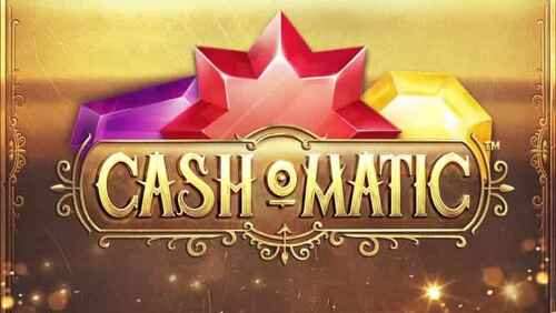 Click to play Cash-O-Matic in demo mode for free