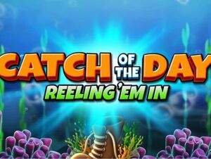 Play Catch of the Day Reeling 'Em In for free. No download required.