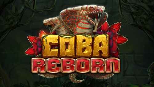 Click to play Coba Reborn in demo mode for free
