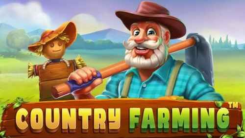 Click to play Country Farming in demo mode for free