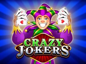 Play Crazy Jokers for free. No download required.