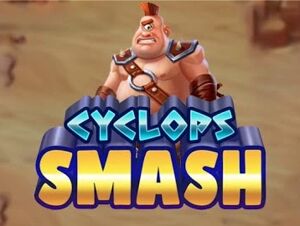 Play Cyclops Smash for free. No download required.