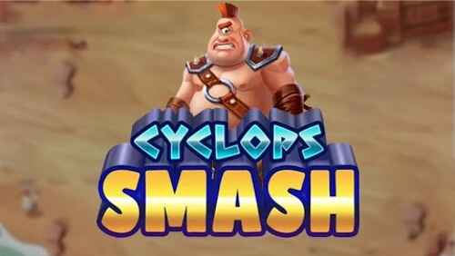 Click to play Cyclops Smash in demo mode for free