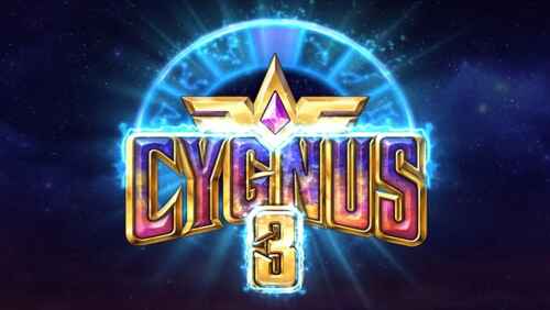 Click to play Cygnus 3 in demo mode for free