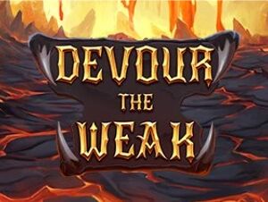Play Devour the Weak for free. No download required.