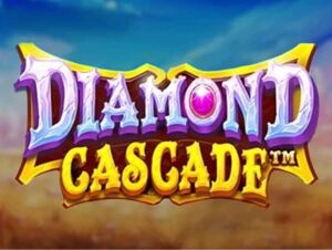 Play Diamond Cascade for free. No download required.
