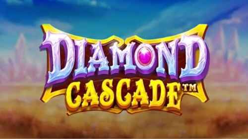 Click to play Diamond Cascade in demo mode for free