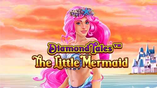 Click to play Diamond Tales: The Little Mermaid in demo mode for free