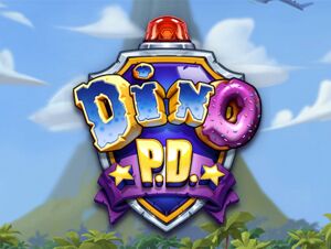 Play Dino P.D. for free. No download required.