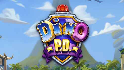 Click to play Dino P.D. in demo mode for free