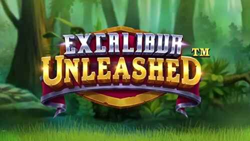 Click to play Excalibur Unleashed in demo mode for free