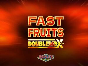 Play Fast Fruits DoubleMax for free. No download required.