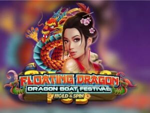 Play Floating Dragon – Dragon Boat Festival for free. No download required.