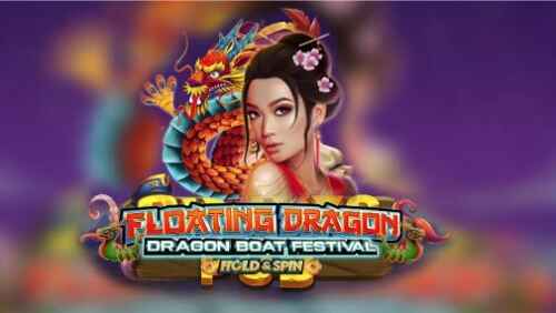 Click to play Floating Dragon – Dragon Boat Festival in demo mode for free